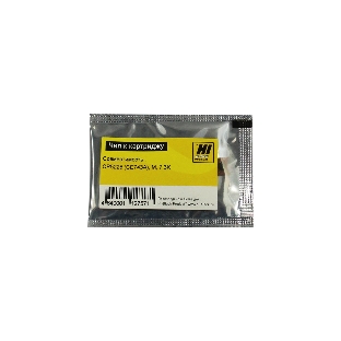 Чип Hi-Black к картриджу HP CLJ CP5225, M, 7,3K