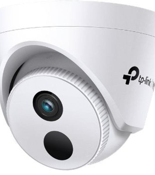 Турельная IP камера TP-Link VIGI C400HP-4 VIGI, 3 МП