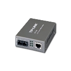 Медиаконвертер TP-Link SMB MC110CS медиаконвертер 10/100M RJ45 ports, фото6