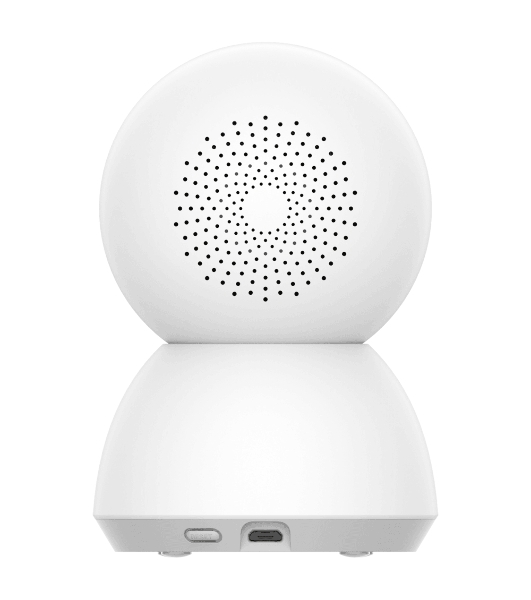 Видеокамера безопасности Xiaomi Smart Camera C300 XMC01 (BHR6540GL)