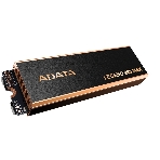 Накопитель SSD ADATA LEGEND 960 MAX, 1Tb, PCIe 4.0 x4, M.2 2280, NVMe, R/W 7400/6000, с радиатором, фото4