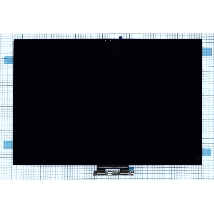 Модуль (матрица + тачскрин) для Dell Inspiron 16 UHD+ OLED