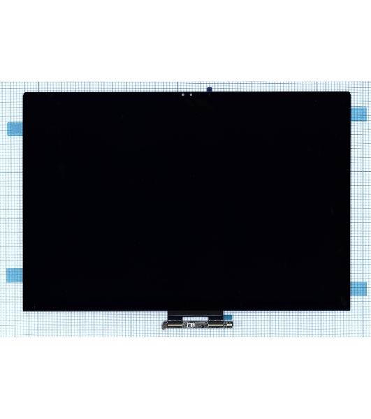 Модуль (матрица + тачскрин) для Dell Inspiron 16 UHD+ OLED