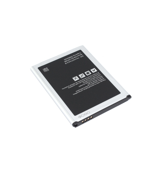 Аккумулятор (батарея) Amperin EB-BJ120BBE для Samsung Galaxy J1 SM-J120F