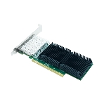Сетевая карта LR-Link LRES1023PF-4SFP28 PCIe 4.0 x16, Intel E810, 4*SFP28 10/25G NIC Card (303738), фото4