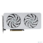Видеокарта Palit RTX 5060Ti WHITE OC 8Gb GDDR7 128bit 3xDP HDMI 2FAN RTL белый, фото12