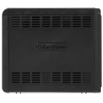 Источник бесперебойного питания CyberPower VP700ELCD/700 ВА/390 Вт/USB/RS-232/RJ-11/RJ-45/4 х CEE 7 (евророзетка), фото17