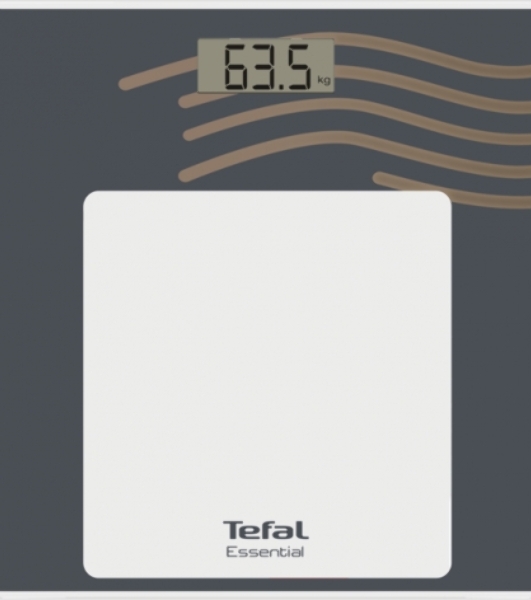 Весы напольные Tefal PP1330V0