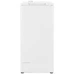 Стиральная машина Korting KWMT 1270 I белый, загрузка вертикальная 7,5 кг, 1200 об/мин., класс: А+++, фото11