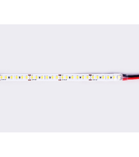 Светодиодная лента Ambrella light GS1313 2835 180Led/ 14.4W m/ 12V IP20 6500K/ 5000*10*1.2mm (2 конт.)