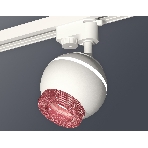 Светильник Ambrella light XT1101062 SWH/PI белый песок/розовый MR16 GU5.3 LED 3W 4200K (A2520, C1101, N7193), фото3