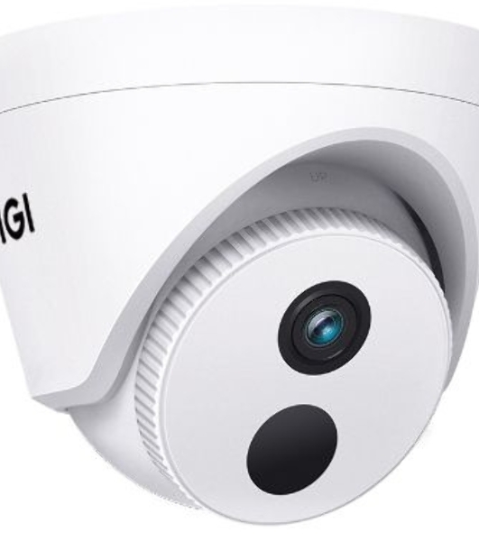 Турельная IP камера TP-Link VIGI C400HP-4 VIGI, 3 МП