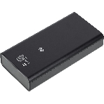 Портативный аккумулятор Digma DGP-30000-4U Li-Pol 30000mAh 3A черный 2xUSB, фото10