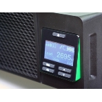 Источник бесперебойного питания APC Smart-UPS SRT SRT1000RMXLI / 1000ВA / 1000Вт / 6xIEC320 С13, фото17