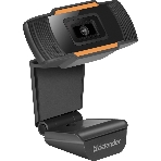 Веб-камера G-lens 2579 HD720p 1280x720, 30 кадр/с, USB Type-A, микрофон, автоосвещение, универсальное крепление, фото27