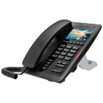 Телефон IP Fanvil H5W черный, фото 1