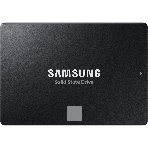 Накопитель SSD Samsung 870 EVO, 500Gb, SATA III, 2.5', R/W 560/530, фото27