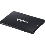 Накопитель SSD Samsung PM897, 960Gb, SATA III, 2.5', R/W 560/530, фото2