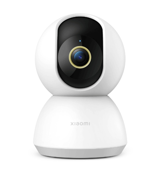Видеокамера безопасности Xiaomi Smart Camera C300 XMC01 (BHR6540GL)