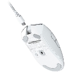 Мышь беспроводная/проводная Razer DeathAdder V3 Pro белый, 30000 dpi, радиоканал, USB, кнопки - 5, фото 1