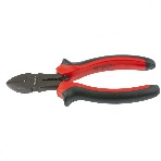 Бокорезы Matrix Black Nickel, 200 мм, двухкомпонентные рукоятки, фото2