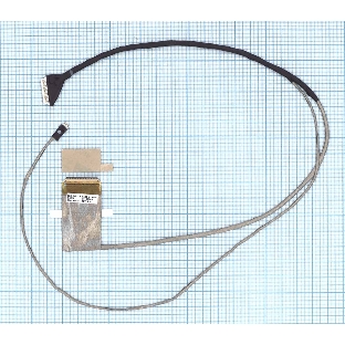 Шлейф матрицы для ноутбука Samsung NP-RV520 RV509 RV515 RV520