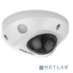 Камера видеонаблюдения Hikvision DS-2CD2547G2-LS(4mm)(C) 4-4мм цв., фото3