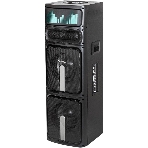 Минисистема Supra SMB-2050, 180Вт, FM USB BT SD, черный, фото23