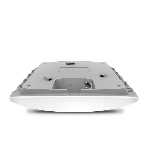 Точка доступа AC1350 Wireless MU-MIMO Gigabit Ceiling Mount Access Point, 450Mbps at 2.4GHz + 867Mbps at 5GHz, 802.11a/b/g/n/ac wave 2, Beamforming, Airtime Fairness, MU-MIMO, 802.3af Standard PoE and Passive PoE (Passive POE Adapter included), no more DC power supply, 1 10/100/1000Mbps hidden LAN port, Centralized Management, Captive Portal, Load Balance, Multi-SSID, WMM, Rogue AP Detection, internal omni-directional Antenna 2.4GHz: 3x4dBi, 5GHz: 2x5dBi, фото18