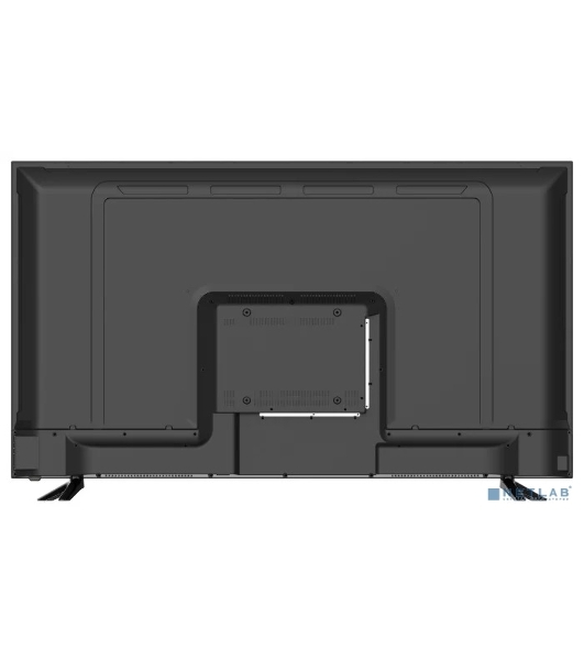 Телевизор Harper 55' 55U660TS черный LED 4K UHD 60Hz Smart TV Android 2GB/32GB