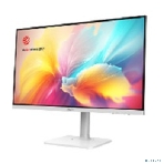 Монитор 27' MSI Modern MD2712PW IPS 1920x1080, 100 Гц, 4 мс, 16:9, 300 кд/м², 1xHDMI, 1xUSB-C, 1x3.5 мм, белый, фото7