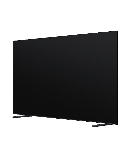 Телевизор Hisense 100' 100U7Q PRO угольно-серый Mini-LED UHD 165Hz Smart TV