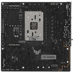 Материнская плата ASUS TUF GAMING B850M-E WIFI, AM5, AMD B850, 4xDDR5, 4xSATA, 3xM.2, 1xPCIe 5.0 x16, 1xPCIe 4.0 x16, 1xPCIe 3.0 x1, 1xHDMI (v2.1), 2xDP (v1.4), 1x2.5Gb LAN, Wi-Fi 6E, Bluetooth 5.3, 1xUSB-C 10Gbps, 2xUSB-A 10Gbps, 2xUSB-A 5Gbps, 4xUSB-A 2.0, 1xPS/2, 3x3.5 мм, 7.1, mATX, фото12