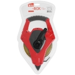 Рулетка RGK R100100м нейлон, фото2