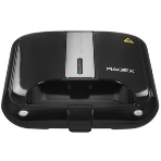 Сэндвичница RageX R731-000 черный, 750 Вт, фото4