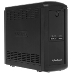 Источник бесперебойного питания CyberPower VP700ELCD/700 ВА/390 Вт/USB/RS-232/RJ-11/RJ-45/4 х CEE 7 (евророзетка), фото16