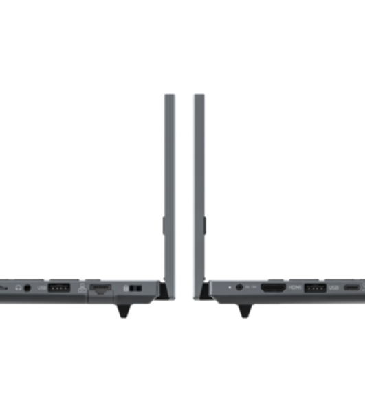 Ноутбук Digma Pro Fortis M Core i5 1334U 16Gb SSD 512Gb Intel Iris Xe graphics 14.1' IPS FHD (1920x1080) Windows 11 Pro grey WiFi BT Cam 4000mAh (DN14P5-ADXW04)