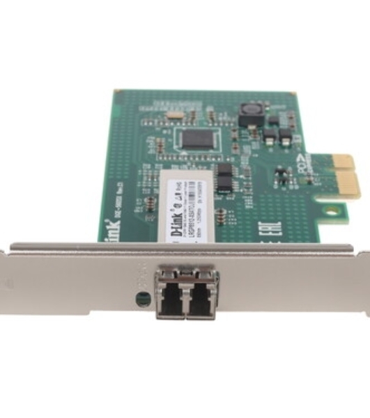 Сетевой адаптер PCI 10/100/1000T DGE-560SX/10/D1A D-LINK (10шт)