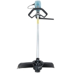 Триммер электрический Makita UR3501, от сети, 1000 Вт, фото4