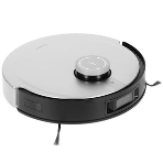 Робот-пылесос Ecovacs Floor Cleaning Robot DEEBOT X1 PLUS (EU версия) черный, 5200 мА*ч Li-Ion, уборка влажная/комбинированная/сухая, пылесборник контейнер 0.38 л, фото14