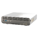 Сетевое хранилище без дисков SMB QNAP TBS-h574TX-i3-12G 5-bay E1.S or M.2 2280 PCIe NVMe, Intel Core i3-1320PE 8C(4P+4E)/12T up to 4.50GHz, 12 GB RAM, 1 x 10 GBASE-T, 2xUSB 3.2 Gen 1 port, 1xUSB 2.0 port, HDMI Output, фото7