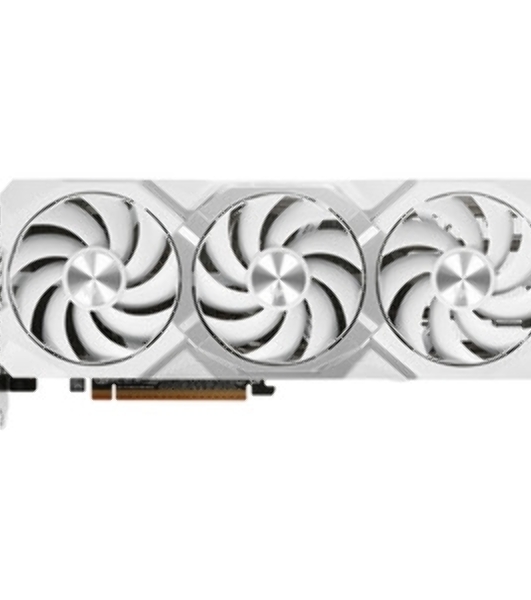 Видеокарта Acer RX9070XT PREDATOR BIFROST OC 16Gb GDDR6 256bit 3xDP HDMI 3FAN RTL
