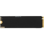Накопитель SSD QUMO Novation, 512Gb, PCIe 3.0 x4, M.2 2280, NVMe, R/W 2500/1900, фото5