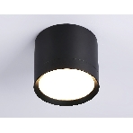 Светильник Ambrella light TN5351 BK черный GX53 D82*70, фото6
