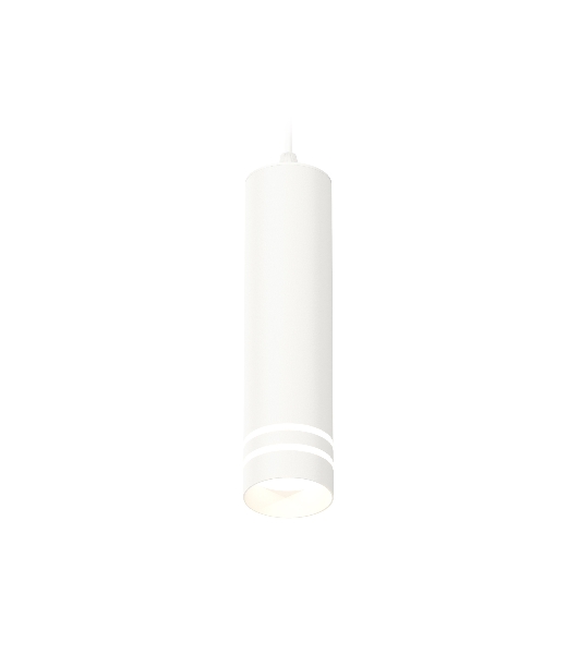 Светильник Ambrella Light XP6355003 SWH/FR белый песок/белый матовый MR16 GU5.3 (A2301, C6355, N6235)
