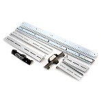 Рельсы SuperMicro CSE-PT26L-B черный, фото4