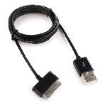 Кабель USB Cablexpert CC-USB-SG1M AM/Samsung, для Samsung Galaxy Tab/Note, 1м, черный, блистер, фото4