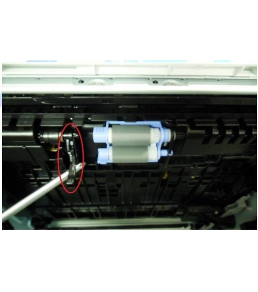 Датчик бумаги 2 лотка HP LJ M402/M426 (RM2-5375) OEM