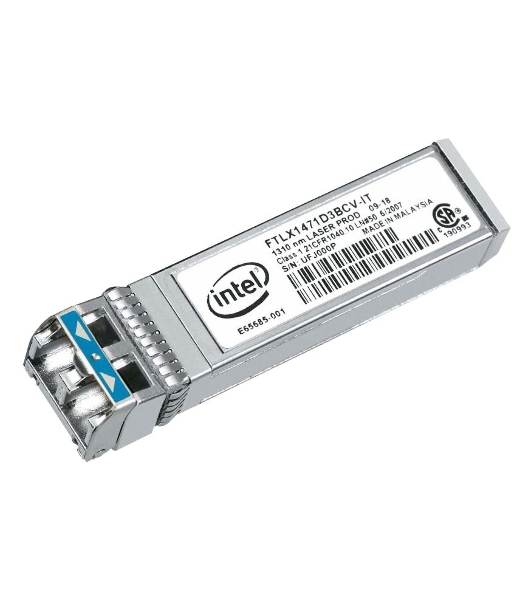 Трансивер Intel E10GSFPLR (E10GSFPLR 903240)