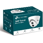 Турельная IP камера TP-Link VIGI C400HP-4 VIGI, 3 МП, фото4